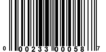 000233000587