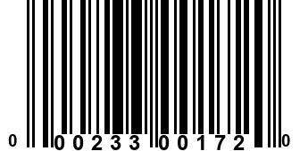 000233001720