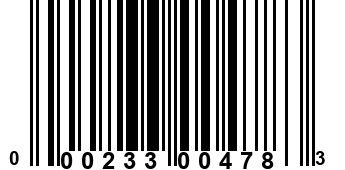 000233004783