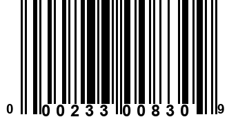 000233008309