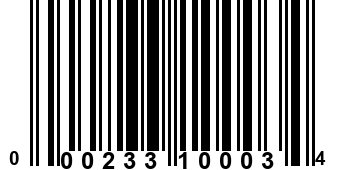 000233100034