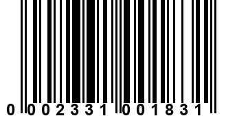 0002331001831