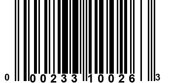 000233100263