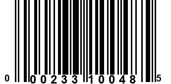 000233100485