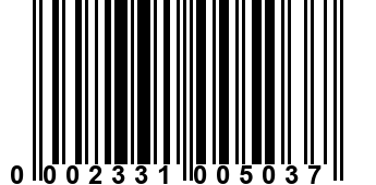 0002331005037