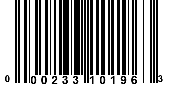 000233101963