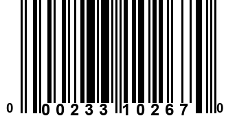 000233102670