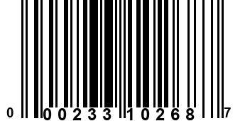 000233102687