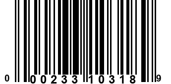 000233103189