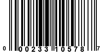 000233105787