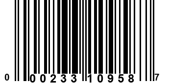 000233109587