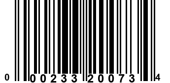 000233200734