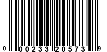 000233205739