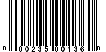 000235001360