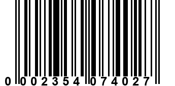 0002354074027