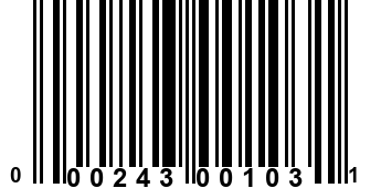 000243001031