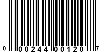 000244001207