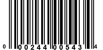 000244005434