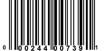 000244007391