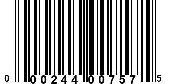 000244007575