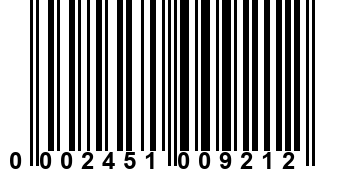 0002451009212