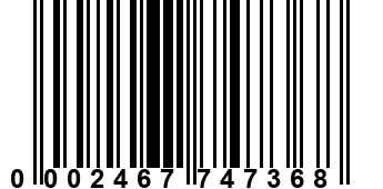 0002467747368