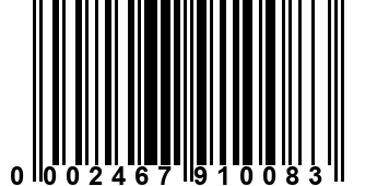 0002467910083