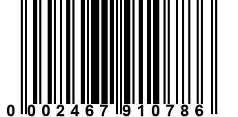 0002467910786