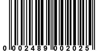 0002489002025