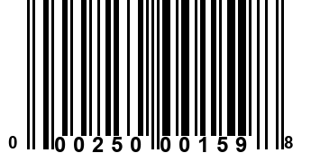 000250001598