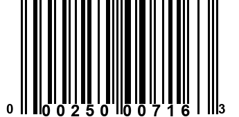 000250007163