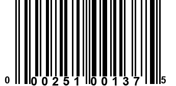 000251001375