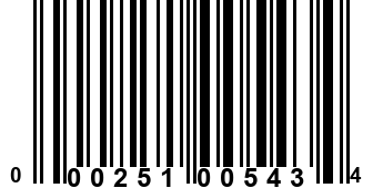 000251005434