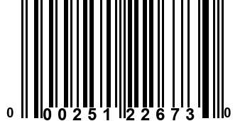 000251226730