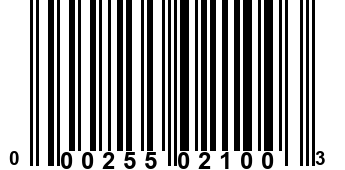 000255021003