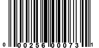 000256000731