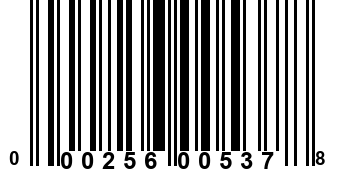 000256005378