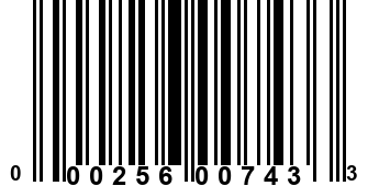 000256007433