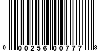 000256007778