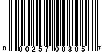 000257008057