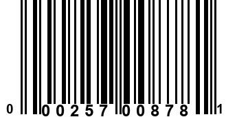 000257008781