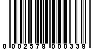 0002578000338