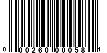 000260000581