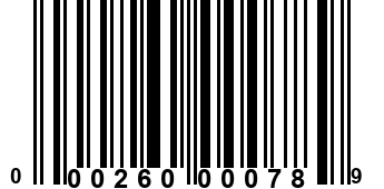 000260000789