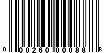 000260000888