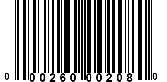 000260002080