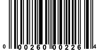 000260002264