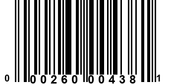 000260004381