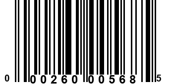 000260005685