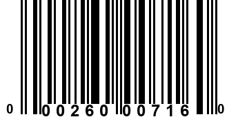 000260007160